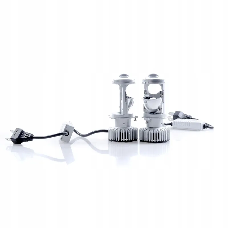 EPLL01 SOCZEWKI LED MIJANIA / DROGOWE Autentyczny