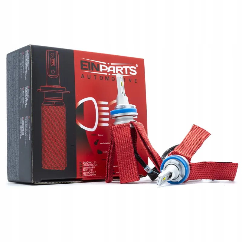 Kup teraz EPLH59 PREMIUM OCTOPUS LED H11 CANBUS