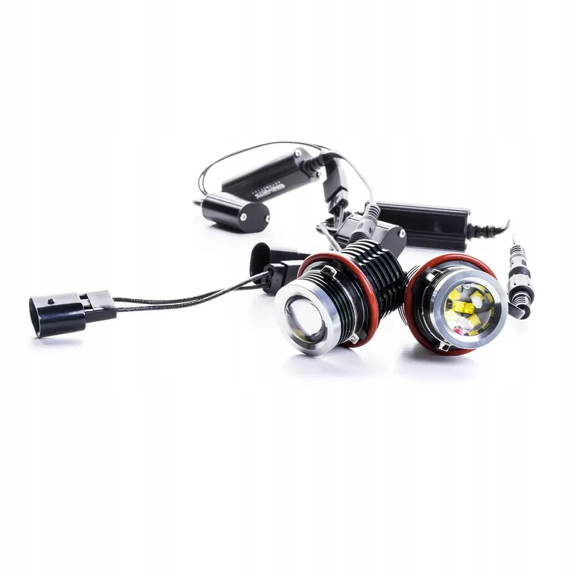 EPM20 Markery LED E39 160W CREE (2x80W) LENS Nowość