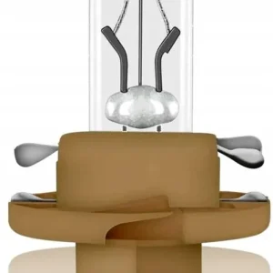 Popularny ŻARÓWKA 1 987 302 255