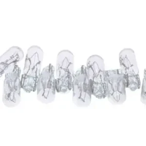 Zwrot pieniędzy 78-0042SET ŻARÓWKA W2,3W 12V/2,3W CAŁOSZKLANA KPL 1 MAXGEAR