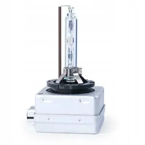 Premium Żarówka ksenonowa VISION D1S 5000K 85V 35W PK32d-2