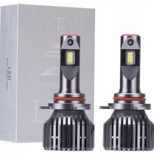 Zamów teraz ŻARÓWKI CANBUS PRO LED HIR2 9012 CSP +400% 20000LM