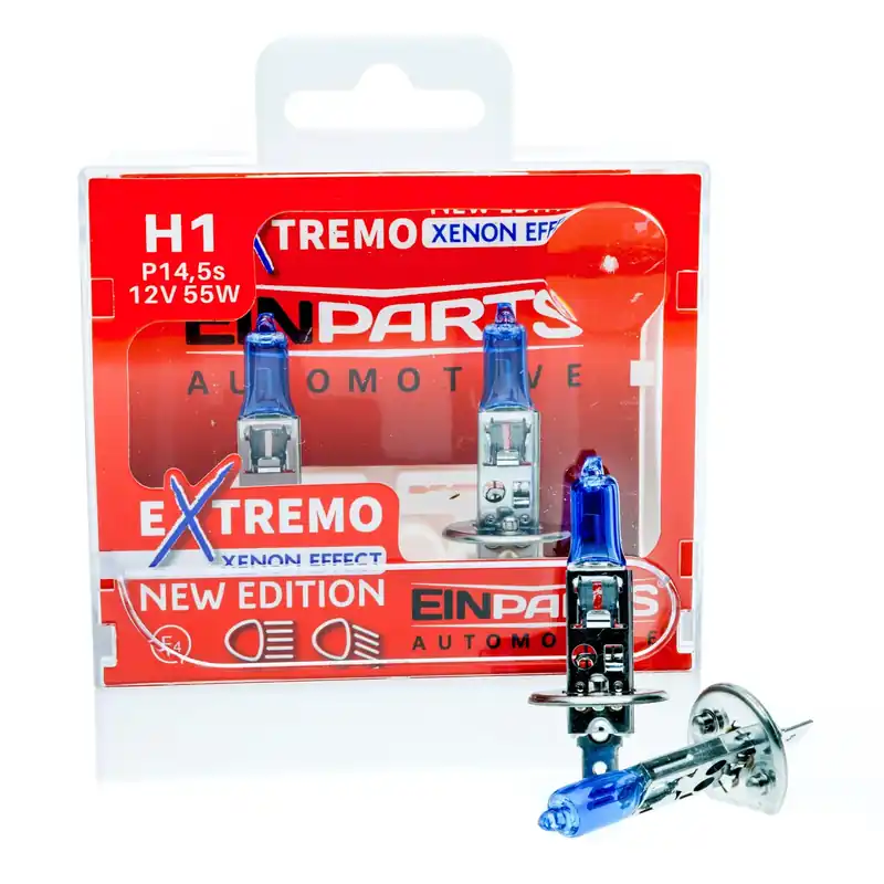 EPB67 H1 EXTREMO NEW EDITION 100% XENON EFFECT Wysoka jakość