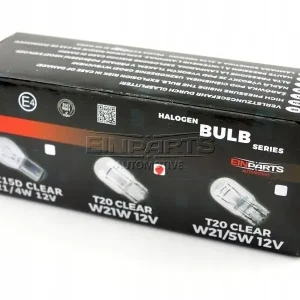 Żarówka EPB35 T20 W21W 12V Einparts Oryginalny