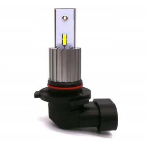 Niska cena żarówka LED HB3 12V-24V 19W CANBUS 4000lm