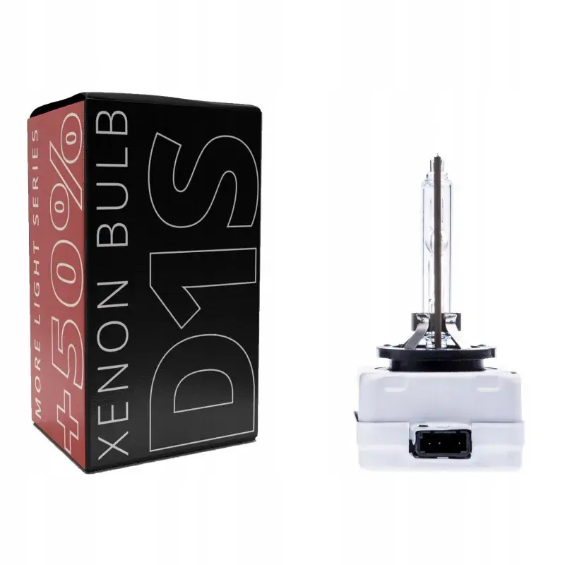 Żarnik Xenon D1S +50% 35W 4800K EINPARTS Oferta