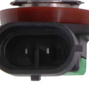 78-0136 ŻARÓWKA H16 12V/19W TRZONEK PGJ19-3 1SZT 78-0136 MAXGEAR Szybka dostawa