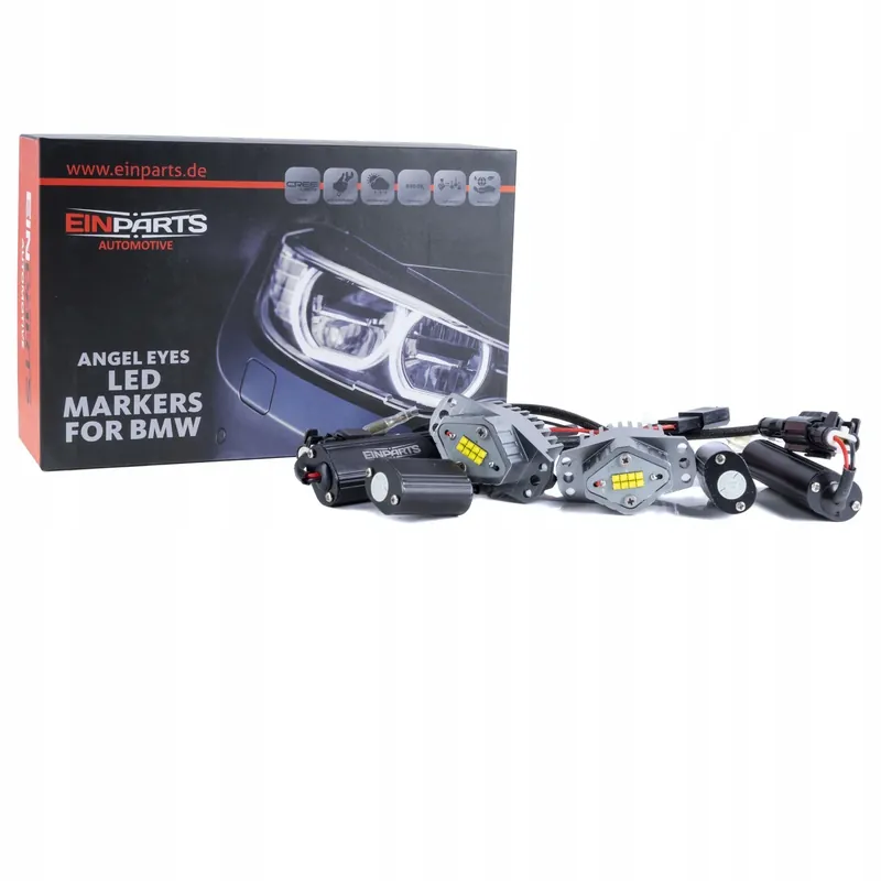 EPM10 Markery LED E90 E91 160W CREE (2x80W) NEW Autentyczny