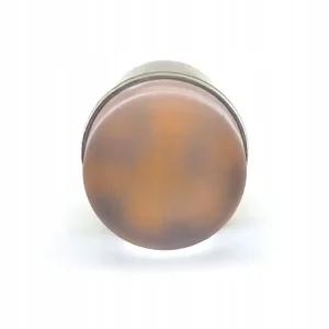 Zwrot pieniędzy PY21W LED żarówka BAU15S RY10W 12V CANBUS pomarańczowa 900lm