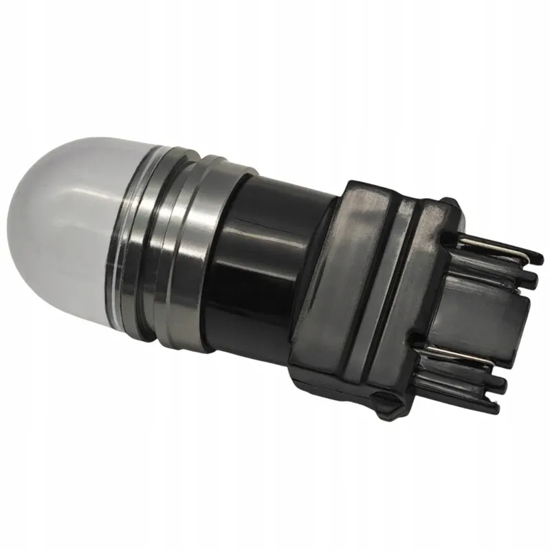 P27/7W żarówka LED 3157 12V 900lm CANBUS biała Tylko dziś