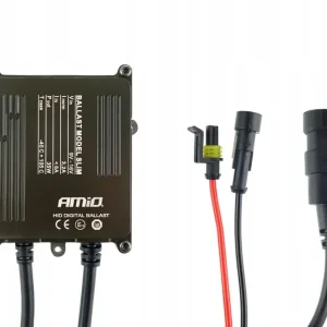 Oryginalny Przetwornica ksenonowa, xenonowa cyfrowa S1068 Can