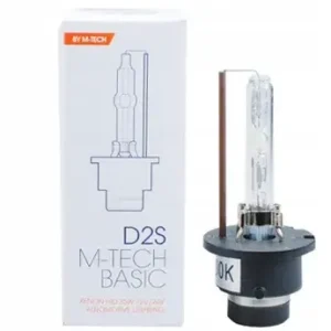 M-TECH PALNIK D2S 4300K 85V 35W P32D-2 01252 Premium