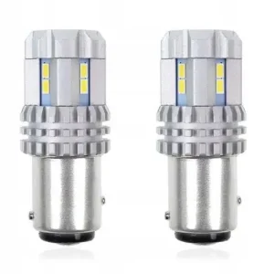 Zamów teraz Żarówki LED CANBUS UltraBright 3020 22SMD 1157 P21