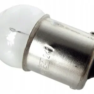 Wysoka jakość Żarówka EPB14 BA15S R10W 12V Einparts