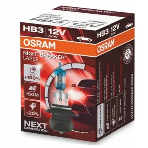 Oferta limitowana ŻARÓWKA ŚWIATŁA DALEKOSIĘŻNEGO 4052899998858