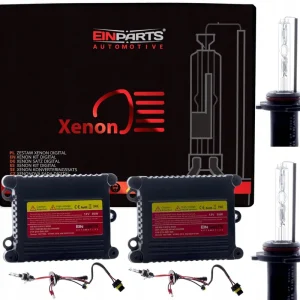 ZESTAW XENON HID CAN HB4 4300K KSENON 35W Premium
