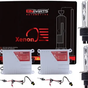 ZESTAW XENON HID CAN H1M 5000K KSENON 35W Oferta