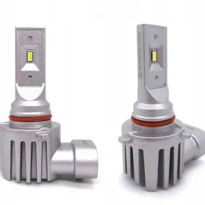 Rabat HiR 1 LED 9V-30V CANBUS CSP 2szt 4000lm Nowość