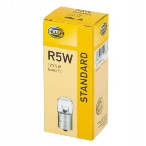 Kup teraz Żarówka, lampa kierunkowskazu HELLA 8GA 002 071-121