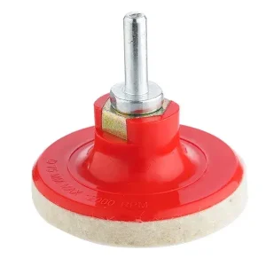 Premium Filc polerski FI 75 mm x 10 mm, adapter M14