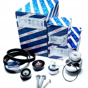 Kup teraz ROZRZĄD POMPA ASTRA H VECTRA C ZAFIRA B 1.8 16V