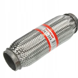 TŁUMIK DRGAŃ UKŁADU WYDECHOWEGO (45X200) PASUJE DO: MERCEDES VITO (W638), Autentyczny