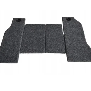 Zwrot pieniędzy WYKOŃCZENIE BOCZNE ZABUDOWY TOYOTA LAND CRUISER 100 | 105