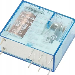 Szybka dostawa Przekaźnik F40.61.9.005 FINDER 16A 5V