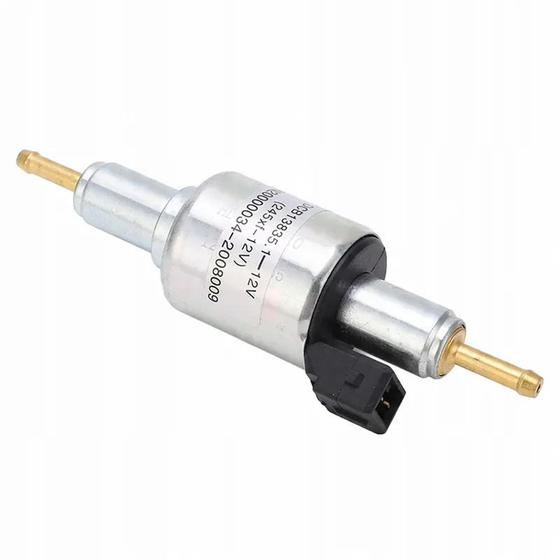 12V ogrzewanie postojowe pompa paliwa 65ml Ostatnia szansa
