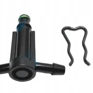 KRÓCIEC PRZELEWU WTRYSKIWACZA BOSCH TYP T Bezpieczna płatność