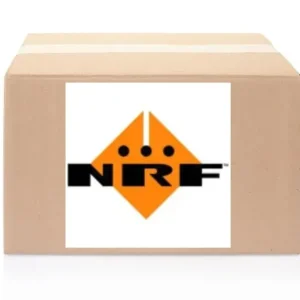 Chłodnica oleju, układ kierowania NRF 31815 Promocja