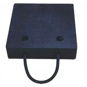 Podkład stabilizujący pod stopy HDS podpora dźwigu podnośnikowego 50x50x9 Zwrot pieniędzy