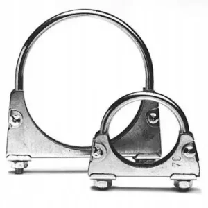 Szybka dostawa BOSAL OBEJMA TLUMIKA 58 MM /M10/ UNIWERSALNA