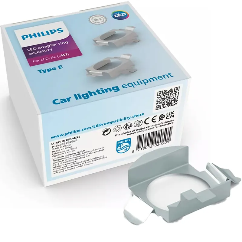Philips Pierścień adaptera typu RAE H7 Oferta