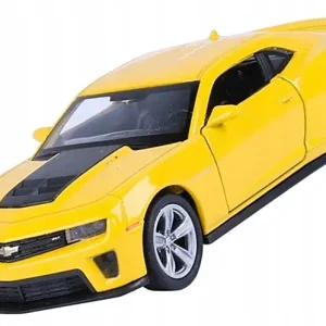 MODEL H1N45 1:34 SAMOCHODU CHEVROLET CAMARO ZL1, Ż Tylko dziś