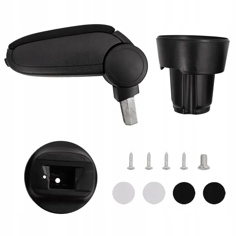 Rabat Podłokietnik do samochodów Volkswagen UP (3- i 5-drzwiowych) Lumarko!