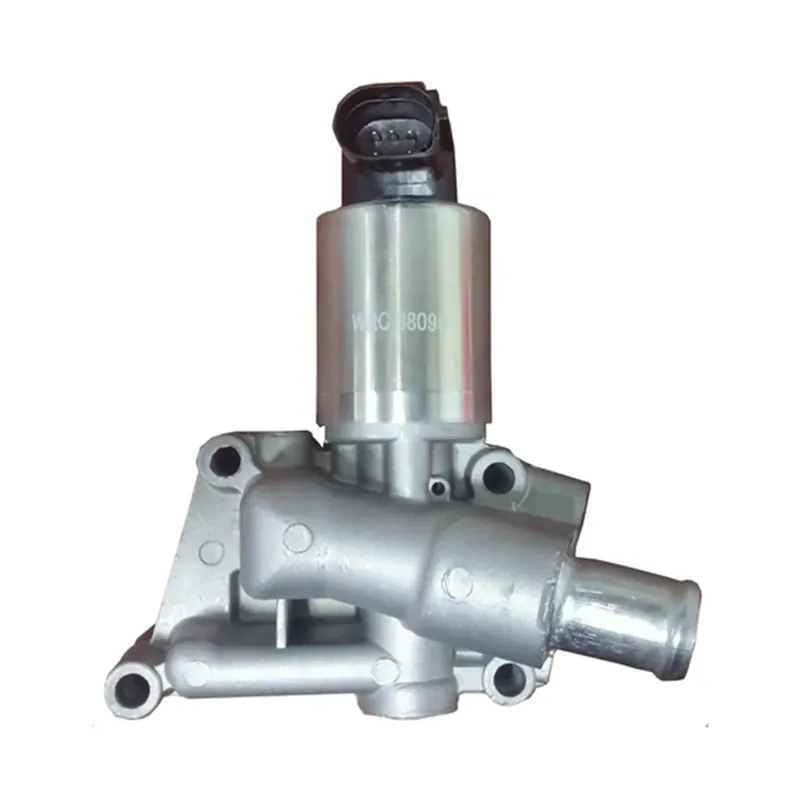 Zwrot pieniędzy ZAWÓR EGR do OPEL ASTRA G H MERIVA A 1.4