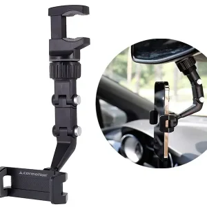 Uchwyt mocowany na klips do lusterka Oferta limitowana