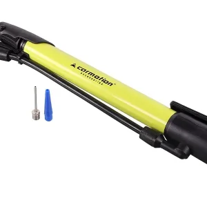 Mini pompka ręczna 310 mm z uchwytem rowerowym, max 8 BAR / 120 PSI Kup teraz