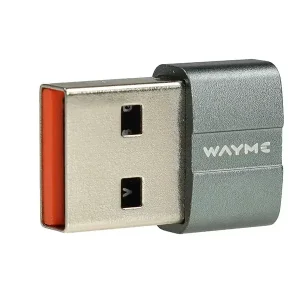 WAYME Adapter OTG USB > USB-C Niska cena