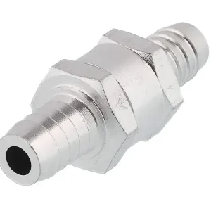 Zawór zwrotny paliwa, 12 mm Darmowa dostawa