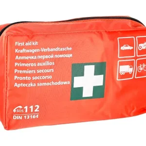 Premium Apteczka pierwszej pomocy DIN 13164