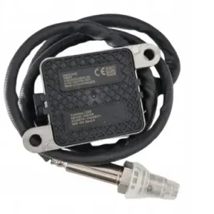 Darmowa dostawa Czujnik NOX DAF Cummins 4326874 Oryginalny Nowy Sonda Spalin
