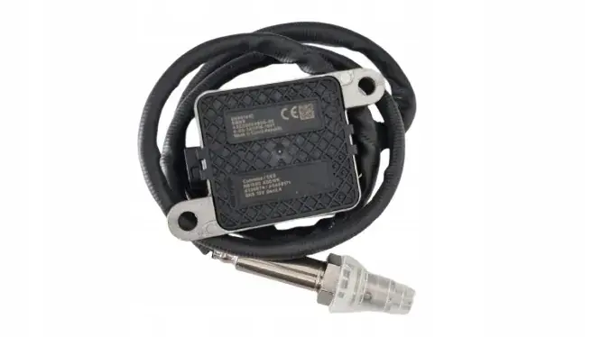 Darmowa dostawa Czujnik NOX DAF Cummins 4326874 Oryginalny Nowy Sonda Spalin