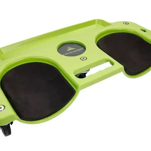 Tani Klęcznik warsztatowy na kółkach