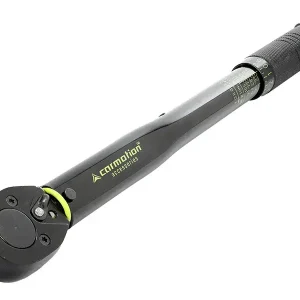 Zwrot pieniędzy Klucz dynamometryczny 28-210 Nm, 1/2", certyfikat kalibracji