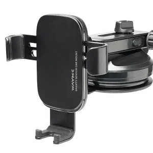 WAYME Uchwyt grawitacyjny na przyssawkę,grafitowy Oryginalny