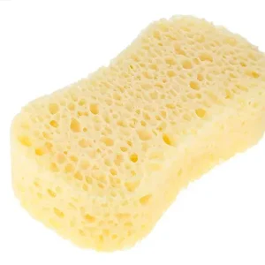 Darmowa dostawa Gąbka do mycia samochodu, 23x12x7 cm, detailingowa