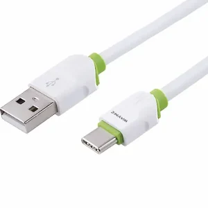 WAYME Kabel do ładowania i synchronizacji, silikonowy okrągły, 100 cm, USB Zamów teraz